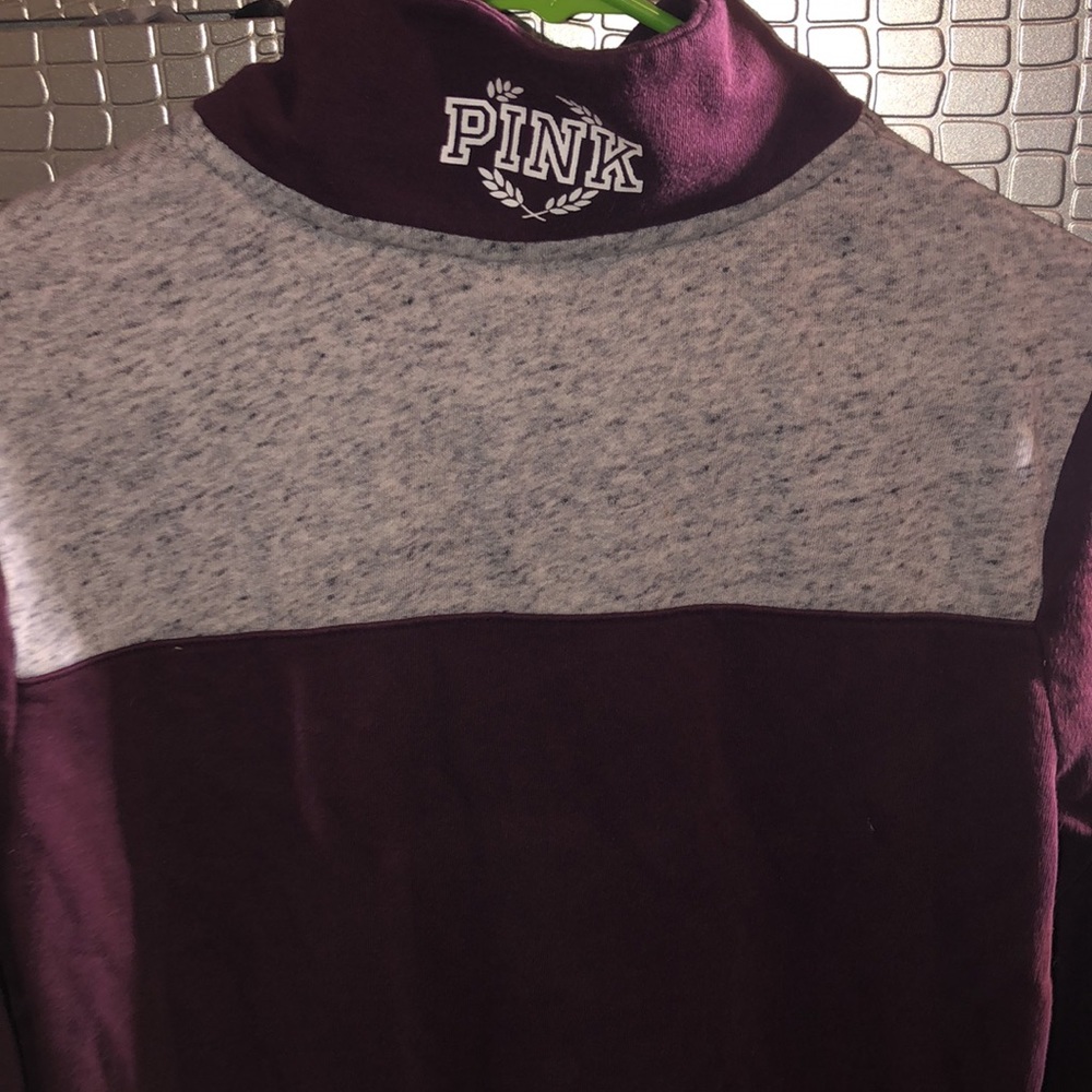 Pink jacket - Picture 3 of 4